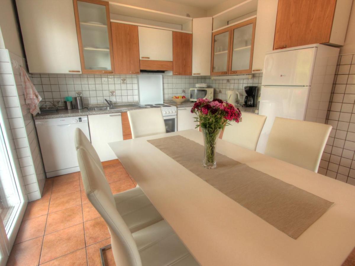 Apartman Lena Abbázia Kültér fotó
